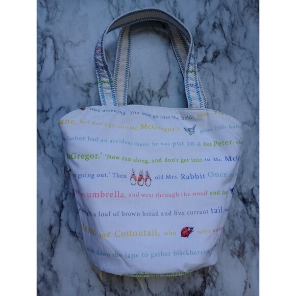 Peter Rabbit Small Bag - Picture 7 of 9